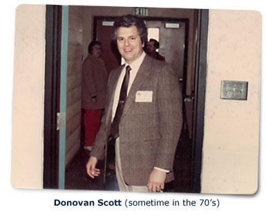 Don Scott