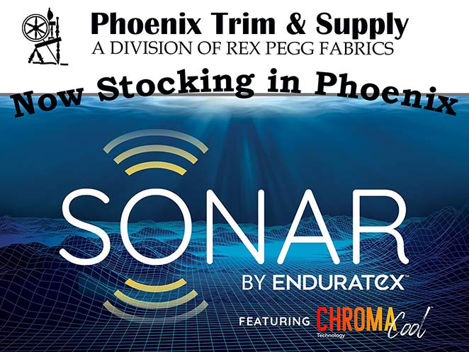 Sonar by Enduratex
