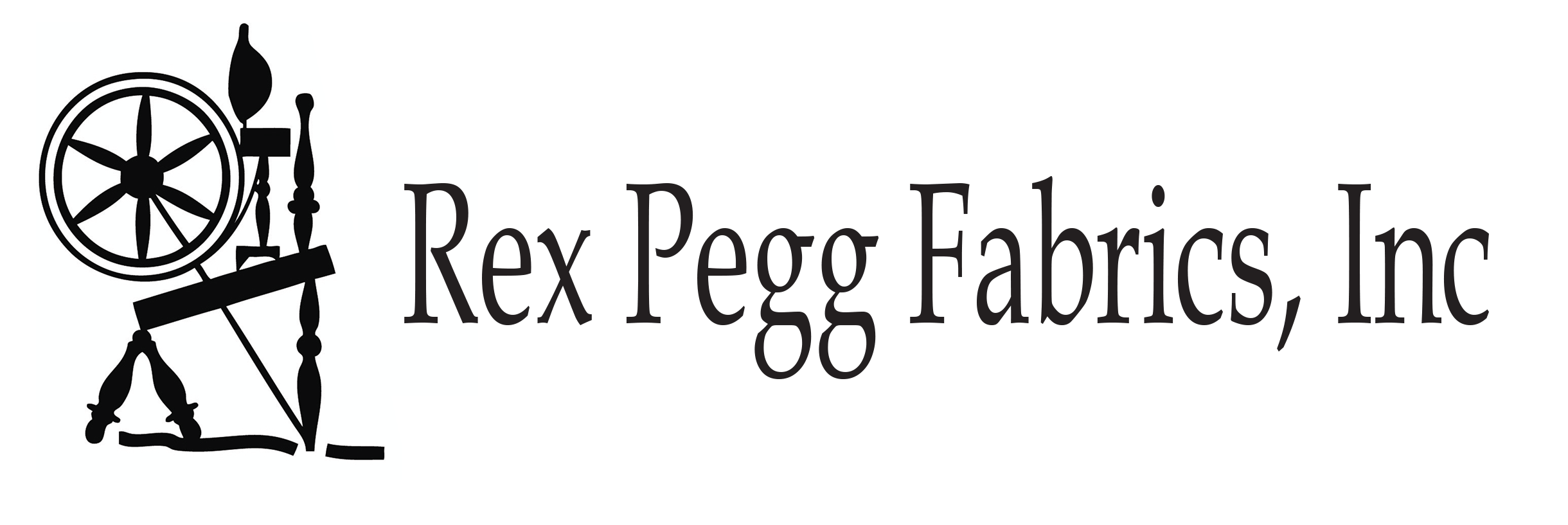 Rex Pegg Fabrics