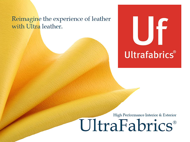 Ultrafabrics